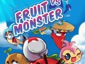 Oyunu Fruit vs Monster