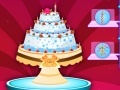 Oyunu For the pastry