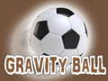 Oyunu Gravity Ball 