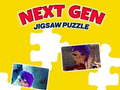 Oyunu Next Gen Jigsaw Puzzle