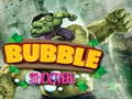 Oyunu Play Hulk Bubble Shooter Games