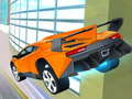 Oyunu Drive The Car Simulation 3D