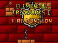 Oyunu Elemental Treasures 1: The Fire Dungeon