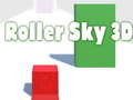Oyunu Roller Sky 3D