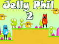 Oyunu Jelly Phil 2