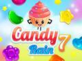 Oyunu Candy Rain 7
