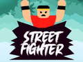 Oyunu Street Fighter 