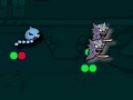 Oyunu Hungry Defender