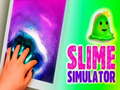 Oyunu Slime Simulator