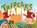 Oyunu Tripeaks Farm