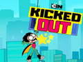 Oyunu Cartoon Network Kicked Out