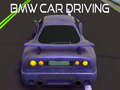 Oyunu BMW car Driving 