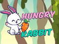 Oyunu Hungry Rabbit