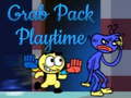 Oyunu Grab Pack Playtime