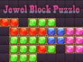 Oyunu Jewel Blocks Puzzle