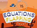 Oyunu Equations Flapping