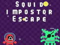 Oyunu Squid impostor Escape