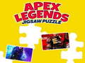 Oyunu Apex Legends Jigsaw Puzzle