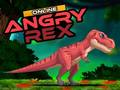 Oyunu Angry Rex Online