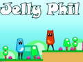 Oyunu Jelly Phil