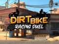 Oyunu Dirt Bike Racing Duel