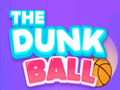 Oyunu The Dunk Ball