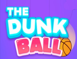 Dunk Topu 