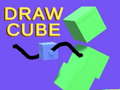 Oyunu Draw Cube 