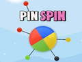Oyunu Pin Spin 