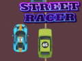 Oyunu Street Racer 