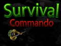 Oyunu Survival Commando