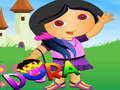 Oyunu Dora