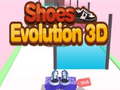 Oyunu Shoes Evolution 3D