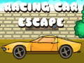 Oyunu Racing Car Escape