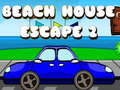 Oyunu Beach House Escape 2