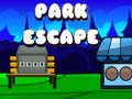 Oyunu Park Escape