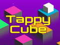 Oyunu Tappy Cube