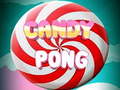 Oyunu Candy Pong