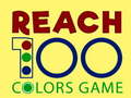 Oyunu Reach 100 Colors Game