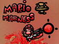 Oyunu Mario Madness