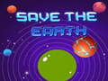 Oyunu Save The Galaxy