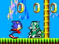 Oyunu Sonic Pocket Runners