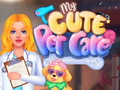 Oyunu My Cute Pet Care