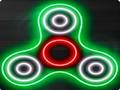 Oyunu Fidget Spinner 3D
