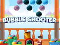 Oyunu Bubble Shooter 