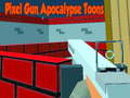 Oyunu Pixel Gun Apocalypse Toons