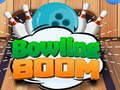Oyunu Bowling Boom 