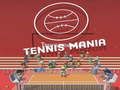 Oyunu Tennis Mania