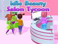 Oyunu Idle Beauty Salon Tycoon