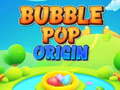 Oyunu Bubble Pop Origin